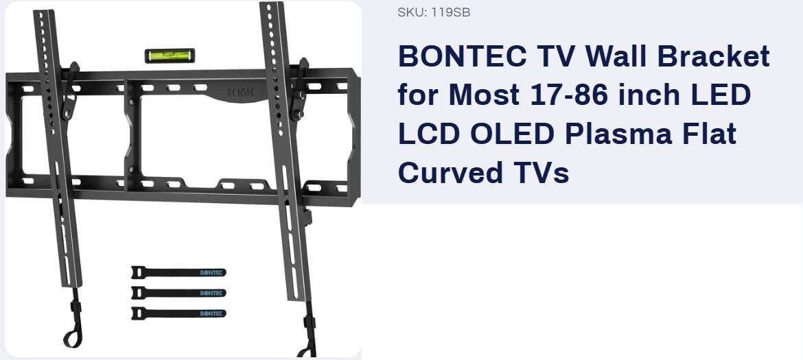 Tv Stand 