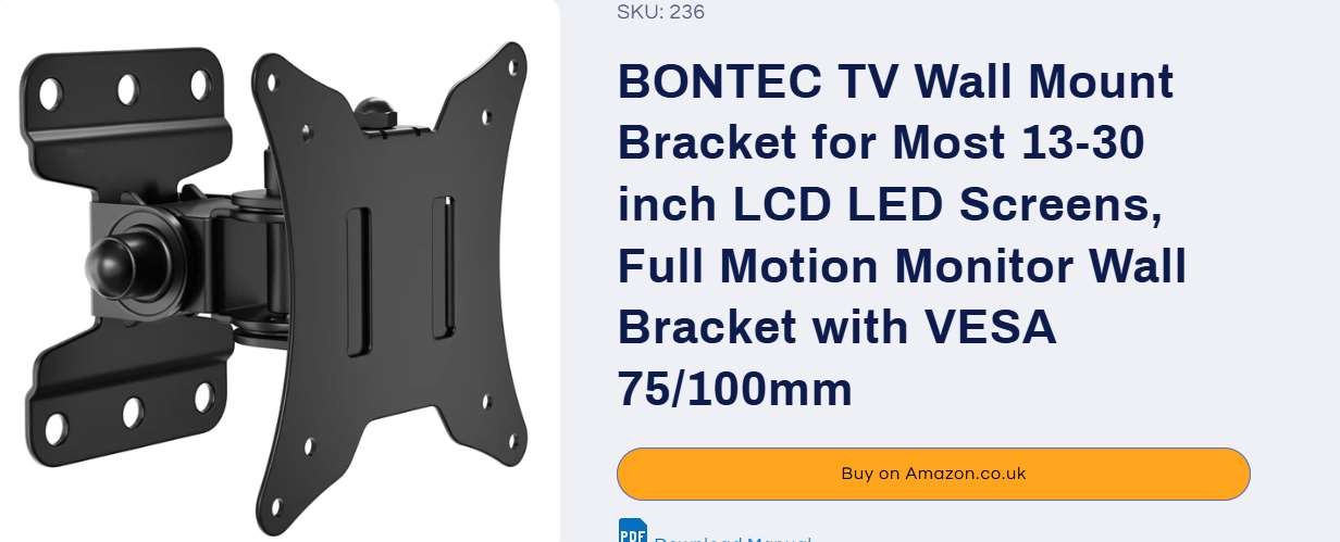 Tv Stand 