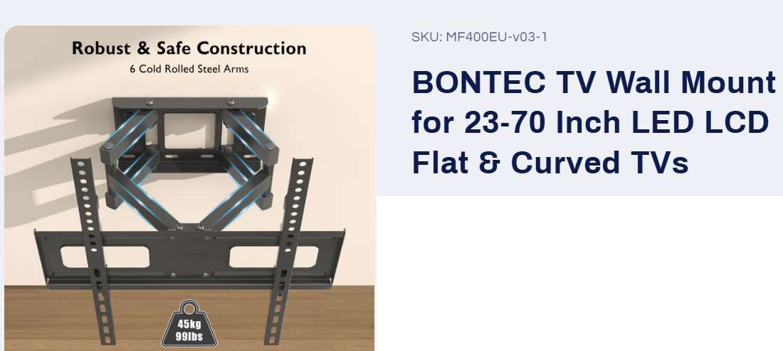 Tv Stand 