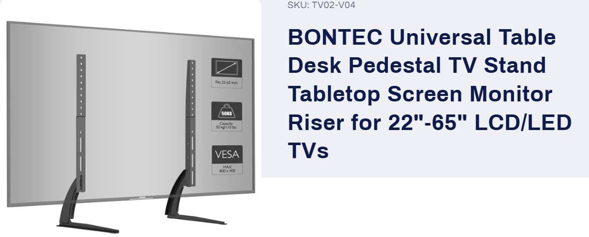 Tv Stand 
