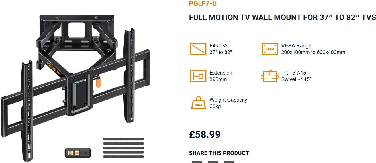 Tv Stand 